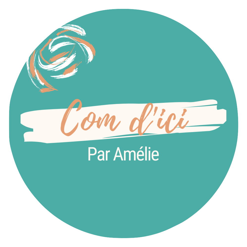 Com d'Ici par Amélie